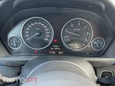 BMW 420 d Pack M Auto