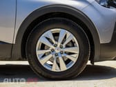 Peugeot 3008 1.5 BlueHDi Active