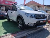 Dacia Sandero 0.9 TCe Stepway