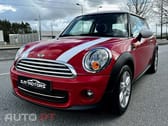 MINI Cooper D