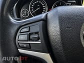 BMW X5 25 d sDrive Comfort 7L