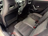 Mercedes-Benz A 180 d AMG Line Aut.