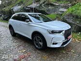DS DS7 Crossback 1.5 BlueHDi Rivoli EAT8