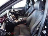 Mercedes-Benz E 220 D AMG Line 7L