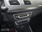 Renault Mégane Sport Tourer 1.5 dCi GT Line CO2 Champion