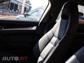 Porsche Panamera S e-Hybrid