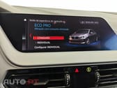 BMW 116 d Advantage