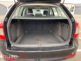 Skoda Octavia Break 1.6 TDi