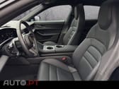 Porsche Taycan Bose
