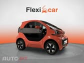 XEV Yoyo ESTANDAR 15KW