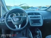 Seat Altea XL 1.6 TDi ITECH Ecomotive