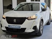 Peugeot 2008 1.2 PureTech Active