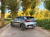 BYD Atto 3 Comfort