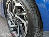 Hyundai i20 1.0 T-GDI STYLE CAIXA AUTOMÁTICA