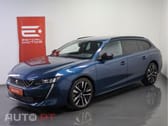 Peugeot 508 SW 1.6 Hybrid GT e-EAT8