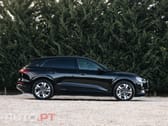 Audi E-Tron 50 quattro S line