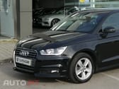 Audi A1 1.4 TDI