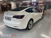 Tesla Model 3 Long-Range Dual Motor AWD