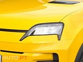 Renault 5 EV52 techno 150 cv autonomia comfort