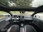 Mercedes-Benz A 250 e AMG Line