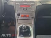 Ford S-Max 1.8 TDCi Titanium 7L