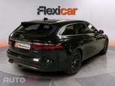 Jaguar XF 2.0 D Pure Aut.