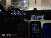 Porsche Taycan CT 4