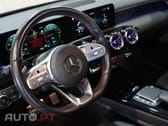 Mercedes-Benz A 250 AMG Line