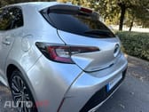 Toyota Corolla 2.0 Hybrid Square Collection