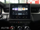 Renault Captur 1.0 TCe Techno