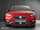 Seat Leon 1.5 eTSI FR DSG
