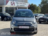 Fiat 500 1.0 Hybrid Sport