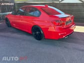 BMW 320 d Auto Line Sport