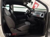 Fiat 500 0.9 8V TwinAir Sport