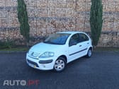 Citroen C3 1.1 Seduction