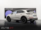 DS DS7 E-Tense Performance Line EAT8