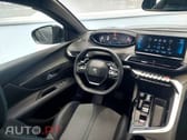 Peugeot 5008 1.5 BlueHDi Allure EAT8