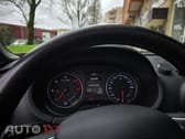 Audi A3 Cabrio 1.6 TDi Attraction