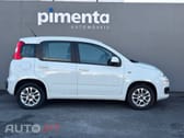 Fiat Panda 1.2 Lounge 119g
