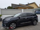 Kia Niro Spirit