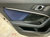BMW 116 d Pack M