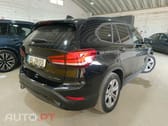 BMW X1 25 e xDrive Corporate Edition