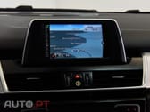BMW 216 d Line Luxury