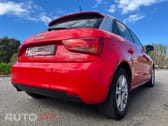 Audi A1 1.6 TDI Attraction