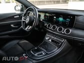 Mercedes-Benz E 300 de 4Matic 9G-TRONIC AMG Line
