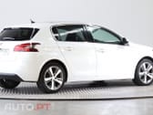 Peugeot 308 1.2 PureTech Allure
