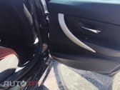 BMW 320 Edifence