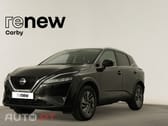 Nissan Qashqai Qashqai 1.3 DIG-T Acenta Xtronic