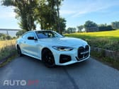 BMW 430 i Pack M Auto