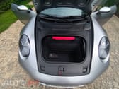 Porsche 911 992